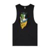 AS Colour Mens Barnard Tank Thumbnail
