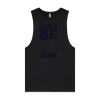 AS Colour Mens Barnard Tank Thumbnail