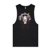 AS Colour Mens Barnard Tank Thumbnail