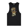 AS Colour Mens Barnard Tank Thumbnail