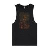AS Colour Mens Barnard Tank Thumbnail