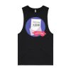 AS Colour Mens Barnard Tank Thumbnail