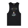 AS Colour Mens Barnard Tank Thumbnail
