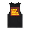 AS Colour Mens Barnard Tank Thumbnail