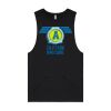 AS Colour Mens Barnard Tank Thumbnail