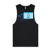 AS Colour Mens Barnard Tank Thumbnail