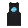 AS Colour Mens Barnard Tank Thumbnail