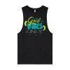 AS Colour Mens Barnard Tank Thumbnail