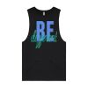 AS Colour Mens Barnard Tank Thumbnail