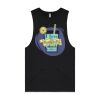 AS Colour Mens Barnard Tank Thumbnail