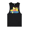 AS Colour Mens Barnard Tank Thumbnail