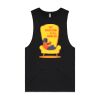 AS Colour Mens Barnard Tank Thumbnail