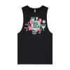 AS Colour Mens Barnard Tank Thumbnail