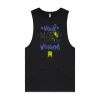 AS Colour Mens Barnard Tank Thumbnail