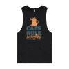 AS Colour Mens Barnard Tank Thumbnail