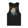 AS Colour Mens Barnard Tank Thumbnail
