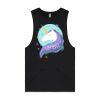 AS Colour Mens Barnard Tank Thumbnail