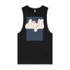 AS Colour Mens Barnard Tank Thumbnail