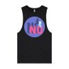 AS Colour Mens Barnard Tank Thumbnail