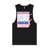 AS Colour Mens Barnard Tank Thumbnail