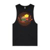 AS Colour Mens Barnard Tank Thumbnail