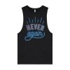 AS Colour Mens Barnard Tank Thumbnail