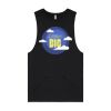 AS Colour Mens Barnard Tank Thumbnail