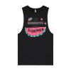 AS Colour Mens Barnard Tank Thumbnail