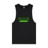 AS Colour Mens Barnard Tank Thumbnail