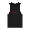 AS Colour Mens Barnard Tank Thumbnail