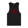 AS Colour Mens Barnard Tank Thumbnail