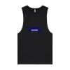AS Colour Mens Barnard Tank Thumbnail