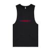 AS Colour Mens Barnard Tank Thumbnail