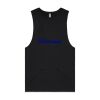 AS Colour Mens Barnard Tank Thumbnail