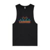 AS Colour Mens Barnard Tank Thumbnail