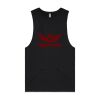 AS Colour Mens Barnard Tank Thumbnail