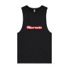 AS Colour Mens Barnard Tank Thumbnail