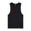 AS Colour Mens Barnard Tank Thumbnail