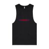 AS Colour Mens Barnard Tank Thumbnail