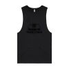 AS Colour Mens Barnard Tank Thumbnail