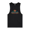 AS Colour Mens Barnard Tank Thumbnail