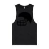 AS Colour Mens Barnard Tank Thumbnail