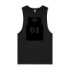 AS Colour Mens Barnard Tank Thumbnail