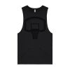 AS Colour Mens Barnard Tank Thumbnail