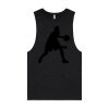 AS Colour Mens Barnard Tank Thumbnail
