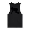 AS Colour Mens Barnard Tank Thumbnail