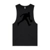 AS Colour Mens Barnard Tank Thumbnail