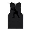 AS Colour Mens Barnard Tank Thumbnail