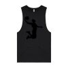 AS Colour Mens Barnard Tank Thumbnail