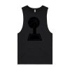 AS Colour Mens Barnard Tank Thumbnail